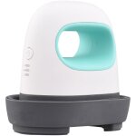 Decdeal - mini presse  chaud, impression de t - shirts, vert