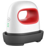 Mini presse  chaud, presse de transfert pour bricolage, machine  presser petits raccords en vinyle ...