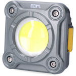 Mini projecteur de travail � led 20w 1000lm cob edm edm
