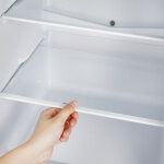 Mini - r�frig�rateur �co�nerg�tique de 106 l, r�frig�rateur de 60 l + cong�lateur de 46 l, 7 r�glages ...