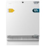 Cecotec mini - réfrigérateur encastrable bolero coolmarket tt bi 121 e Cecotec mini - réfrigérateur encastrable bolero coolmarket tt bi 121 e