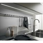 Mini r�glette � led 12v malindi - interrupteur : sans - longueur : 372 mm - puissance : 3, 8 w - l&s