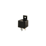 Mini - relais 12v 30a - 4 bornes
