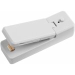 Mini scelleur, 2 en 1 mini scellant pour sacs, scelleur thermique, portatif thermoscelleuse et coupeuse, ... Mini scelleur, 2 en 1 mini scellant pour sacs, scelleur thermique, portatif thermoscelleuse et coupeuse, ...