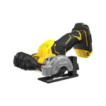 Stanley - mini scie circulaire fatmax v20 - sfmcm300b - xj - 75 mm brushless - lithium 18v - sans batterie ...