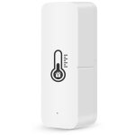 Mini serre � vin intelligente wifi de temp�rature et d'humidit�, cave � vin, sous - sol, surveillance ...