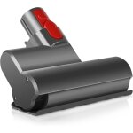 Mini tte de brosse pour aspirateurs sans fil dyson v7, v8, v10, v11, v15, pices de rechange pour tte ...