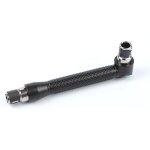 Mini tournevis et embouts, 1 / 10, 2 cm drive, en forme de l extension de poign�e double t�te hexagonale ...