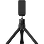 Mini tr�pied de vid�oprojecteur - tr�pied pour mini projecteur portable, support de projecteur avec rotule ...