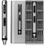 Gotrays ? mini visseuse �lectrique 48 pi�ces ? couple �lev� pour vissage pr�cis ? rechargeable ? id�ale ...