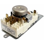 Minuterie combinee pour micro ondes fagor 75x1831