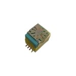 Minuterie de degivrage 60hz, 6 pour réfrigérateur samsung da45 - 10003c Minuterie de degivrage 60hz, 6 pour réfrigérateur samsung da45 - 10003c