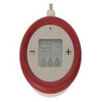 Minuteur clipso + (x1060005) cocotte - minute� seb tefal