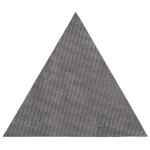 Miotools spider grilles abrasives auto - agrippantes, 290 x 250 mm, p. ponceuses  pltre, carbure de ...