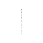 Nedo - mire telescopique 3m, longueur 0, 3m