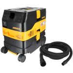 Extracteur de poussière dexos 1217 m afc avec tuyau de 4 m mirka mix12171221 Extracteur de poussière dexos 1217 m afc avec tuyau de 4 m mirka mix12171221