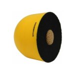 Cale de pon�age 77mm perforation centrale soft mirka