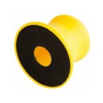 Cale de pon�age dome mirka ergo 77mm auto - agrippant trou central