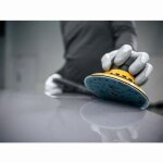 Disque abrasif mirka grip multifit - � 150 mm - boite de 100 - grain 180 - fy6m109918