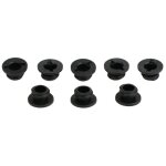 Kit de visserie pour mirka leros (8 pices)