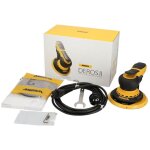 Mirka - ponceuse excentrique deros ii 625 eu Ø150mm Mirka - ponceuse excentrique deros ii 625 eu Ø150mm