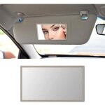 [jamais utilis�] miroir pare soleil voiture, miroir pare soleil de voiture, miroir de courtoisie voiture, ...