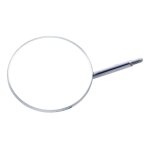 Miroir de remplacement 30mm fortis