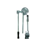 Cintreuse pour tubes en cuivre ? acier embouti ? diam�tres 8 - 16 mm ? courbes pr�cises pour plomberie ...