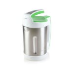 Mixeur electrique domo blender chauffant 2l 1000w - do705bl