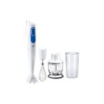 Mixeur electrique pied braun mq3025wh omelett - multiquick 3 - 700 watt - technologie powerbell plus ... Mixeur electrique pied braun mq3025wh omelett - multiquick 3 - 700 watt - technologie powerbell plus ...