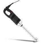 Mixeur plongeant 650 watts 400 mm pied mlangeur lectrique  main ( puissance : 650 watts, longueur ...