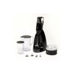 Bamix - mixeur plongeant mx100239 black edition 250 w noir Bamix - mixeur plongeant mx100239 black edition 250 w noir