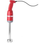 Mixeur plongeant, longueur de la buse 250 mm, 250 w - hendi 224328