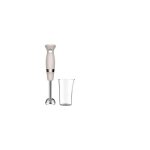 Mixeur plongeant moulinex soleil 450 w ivoire Mixeur plongeant moulinex soleil 450 w ivoire