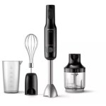 Mixeur plongeant philips promix hr2543 / 90 : un mixage puissant, idéal pour les soupes et les smoothies ... Mixeur plongeant philips promix hr2543 / 90 : un mixage puissant, idéal pour les soupes et les smoothies ...