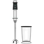 Mixeur plongeant power titanblack 1500 xl - cecotec