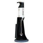 Mixeur plongeant professionnel dynamix dmx 160 v2 - blanc / noir - dynamic