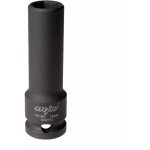 Mjw douille � chocs 1 / 2'' 6 pans longue 13 mm