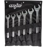 Mjw jeu de cls mixtes 34 - 50 mm