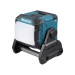 Ml 005 g lampe de chantier sans fil 18 / 40 v max. 3. 600 lm solo - sans batterie, sans chargeur - makita ...