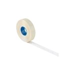 Etiquettes 18 x 16 mm sato duo 16 blanches - rouleau de 1500 - lot de 14 Etiquettes 18 x 16 mm sato duo 16 blanches - rouleau de 1500 - lot de 14