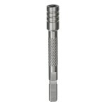 Rallonge pour tournevis  embout amovible pour pinces multifonctions compatibles leatherman