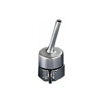Steinel - 092214 buse ronde 5 mm adapt pour (marque de buses  air chaud)