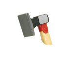 Mob - batte � planer plate manche hickory