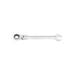Mob - cl� mixte articule � cliquet articulee