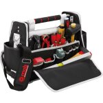 Mob outillage ? sac � outils textile 91 pi�ces ? mat�riau 1200 deniers r�sistant ? compartiment pour ...