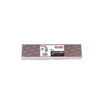 Mob - jeu de cl�s � pipe 6x12 pans en boite - 8 - 10 - 11 - 13 - 17 - 19 - 22 - 24 mm
