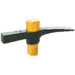 Mob - marteau � brique manche fr�ne