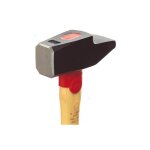 Mob outillage - marteaux à main panne en travers 2 et 4 - manche hickory - tête 50 mm - mob Mob outillage - marteaux à main panne en travers 2 et 4 - manche hickory - tête 50 mm - mob