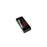 Mob - module pince multiprise + cl� � molette couple